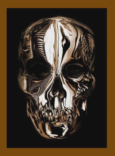 Alexander McQueen:  Savage Beauty