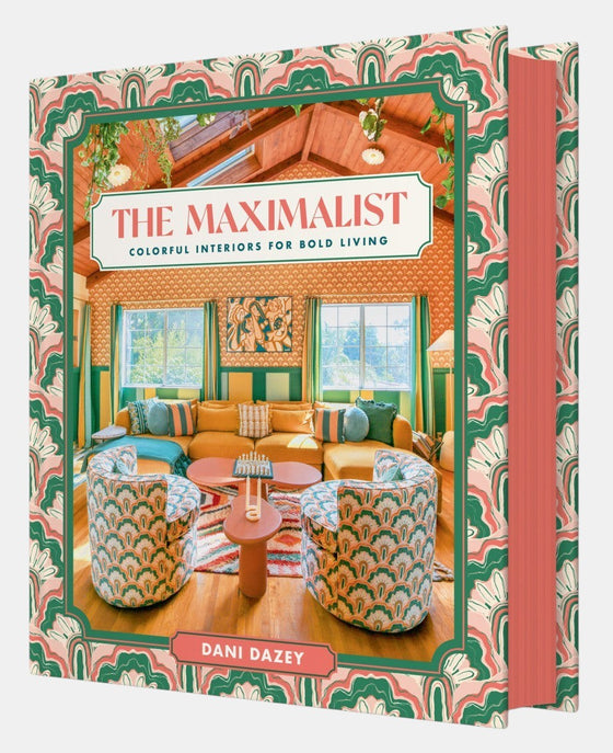 The Maximalist
