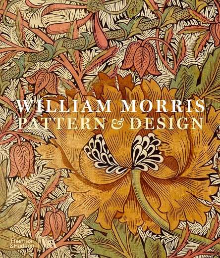 William Morris:  Pattern & Design