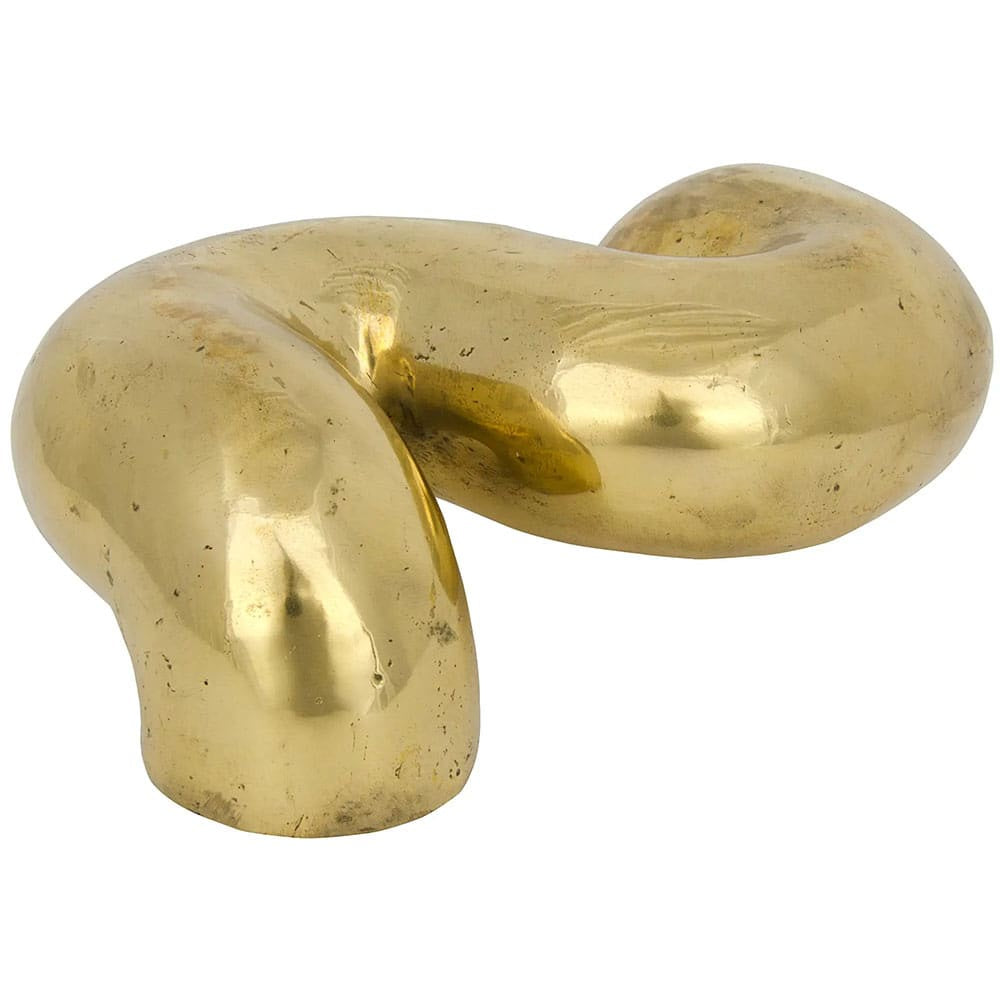 Brass Snake