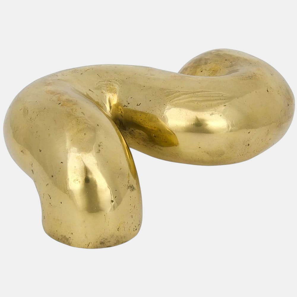 Brass Snake
