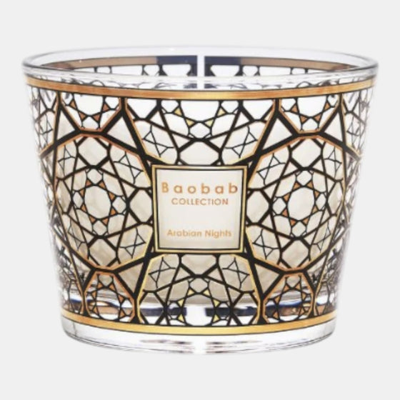 Arabian Nights