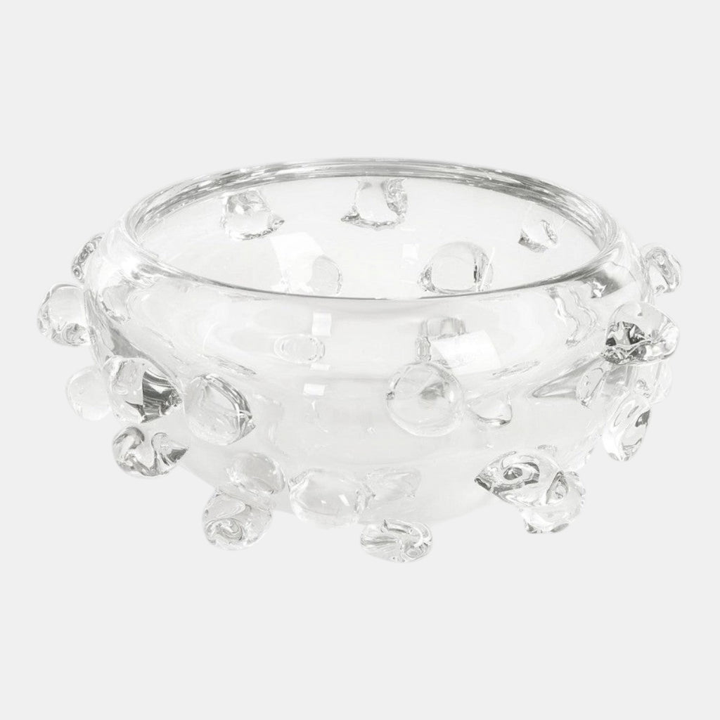 Aura Glass Bowl