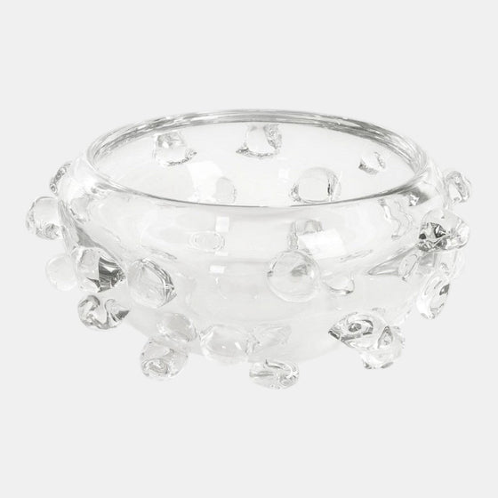 Aura Glass Bowl