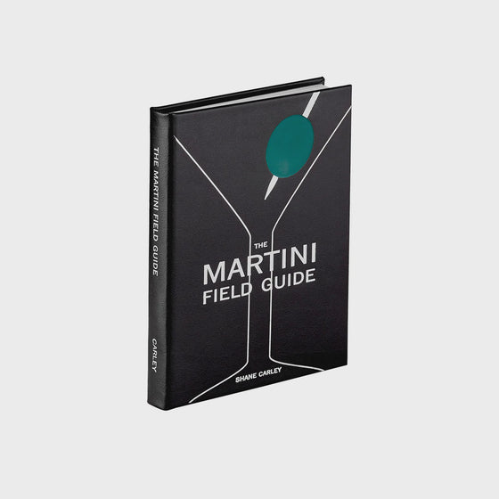 The Martini Field Guide