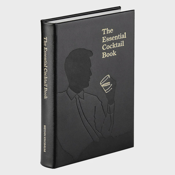 The Essential Cocktail Book