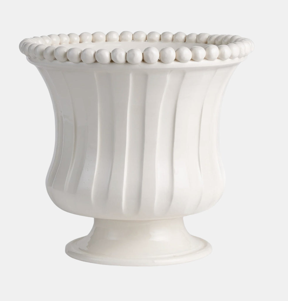 Coletta Petite Flared Vase
