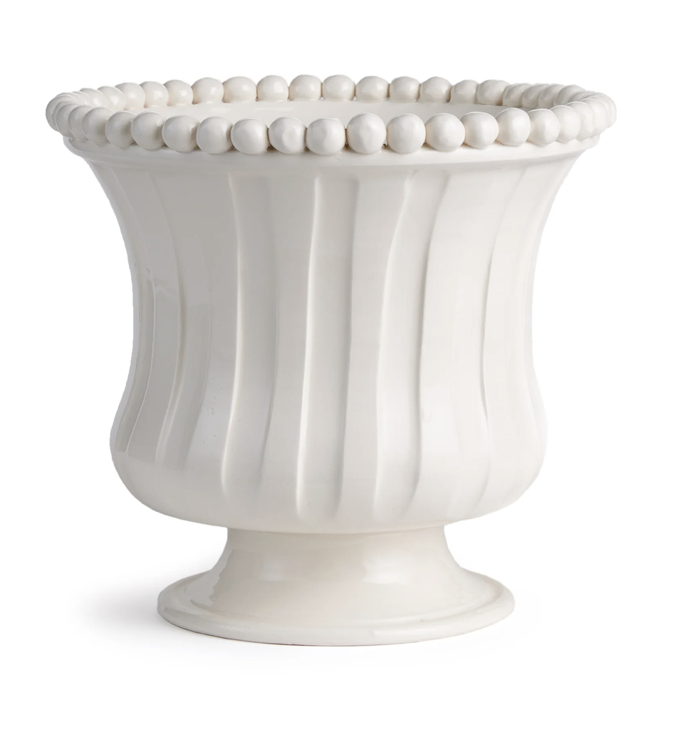 Coletta Petite Flared Vase