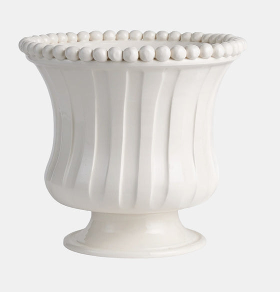Coletta Petite Flared Vase