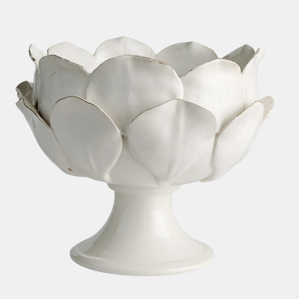 Di Rosa Footed Bowl