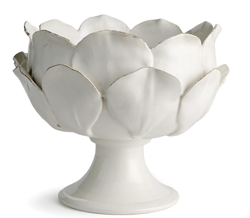 Di Rosa Footed Bowl