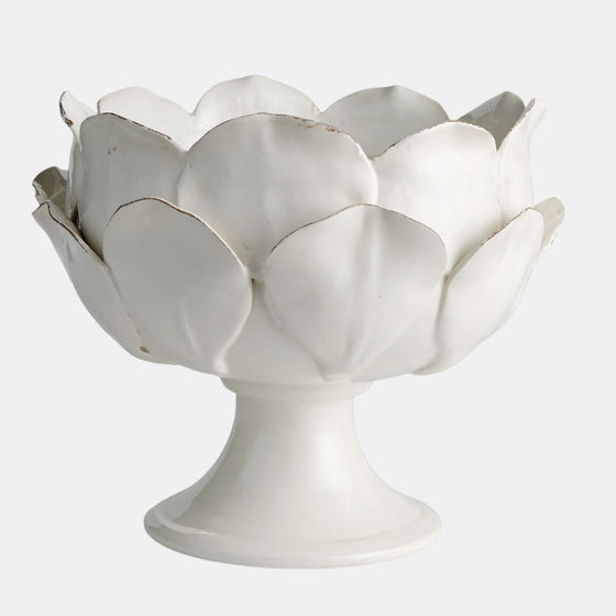 Di Rosa Footed Bowl