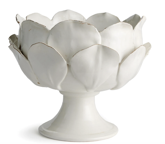 Di Rosa Footed Bowl