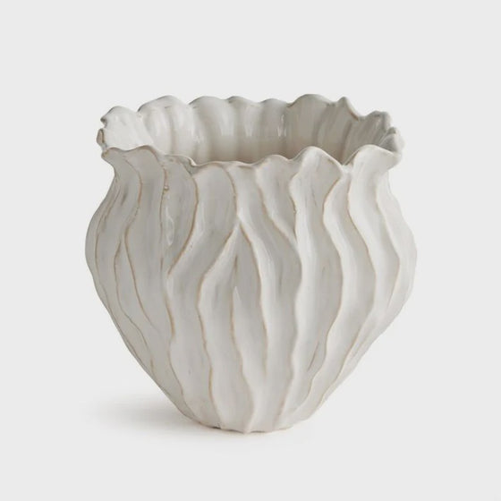 Esmeralda Pot - Large