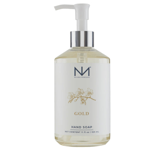 Gold Hand Wash