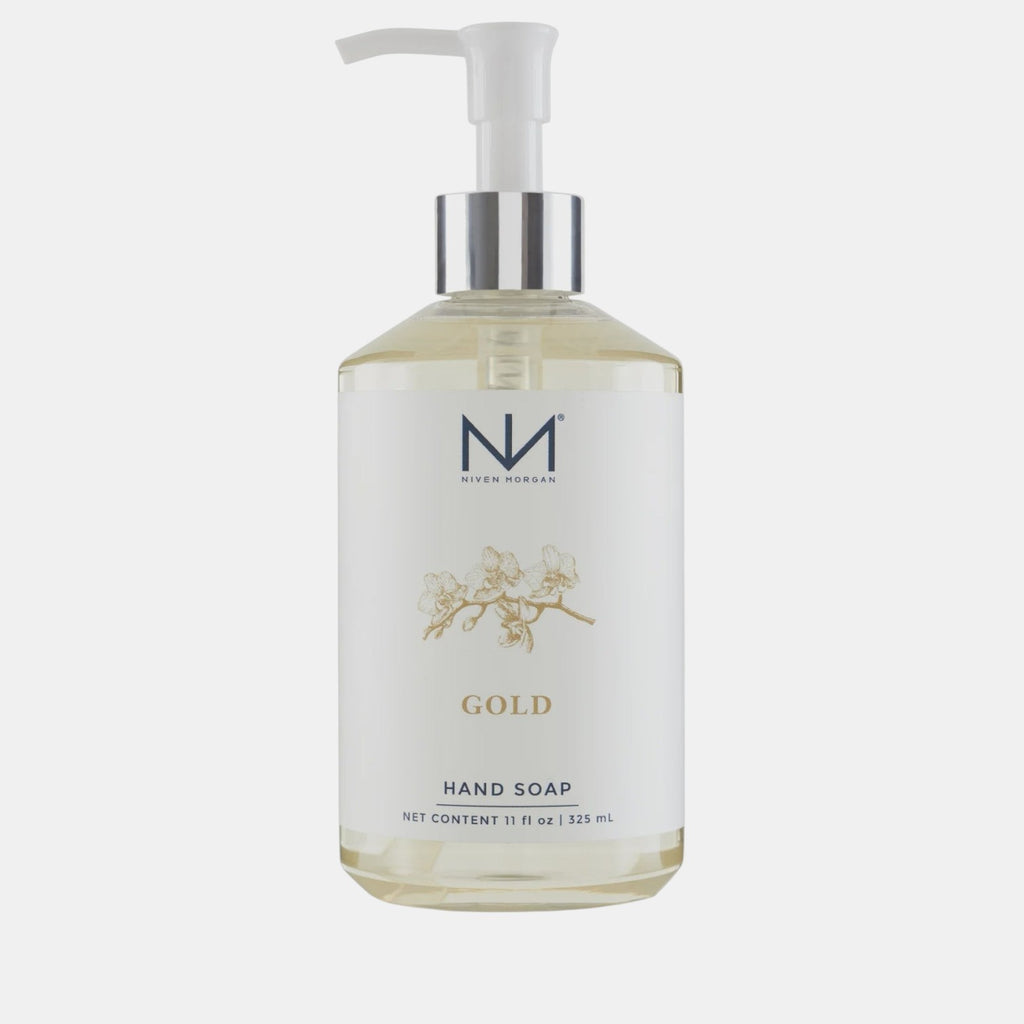Gold Hand Wash