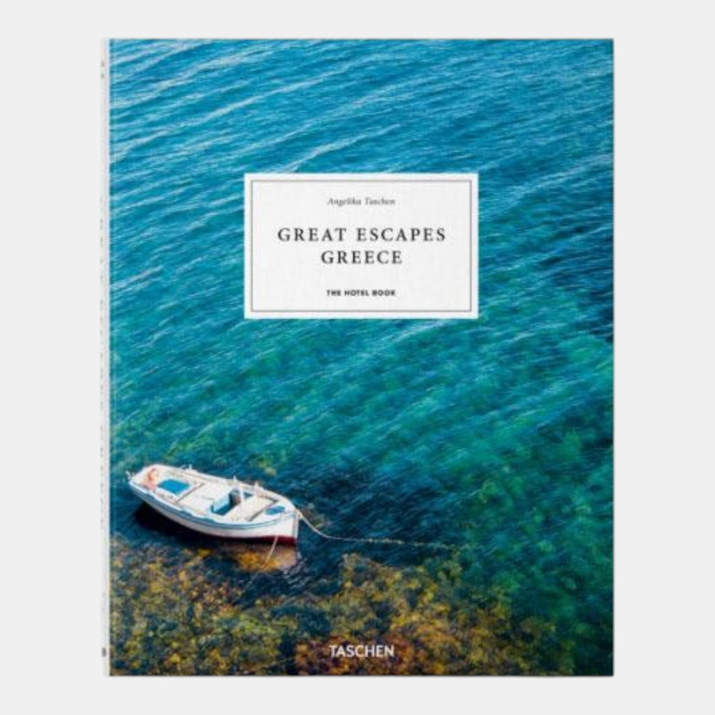 Great Escapes Greece