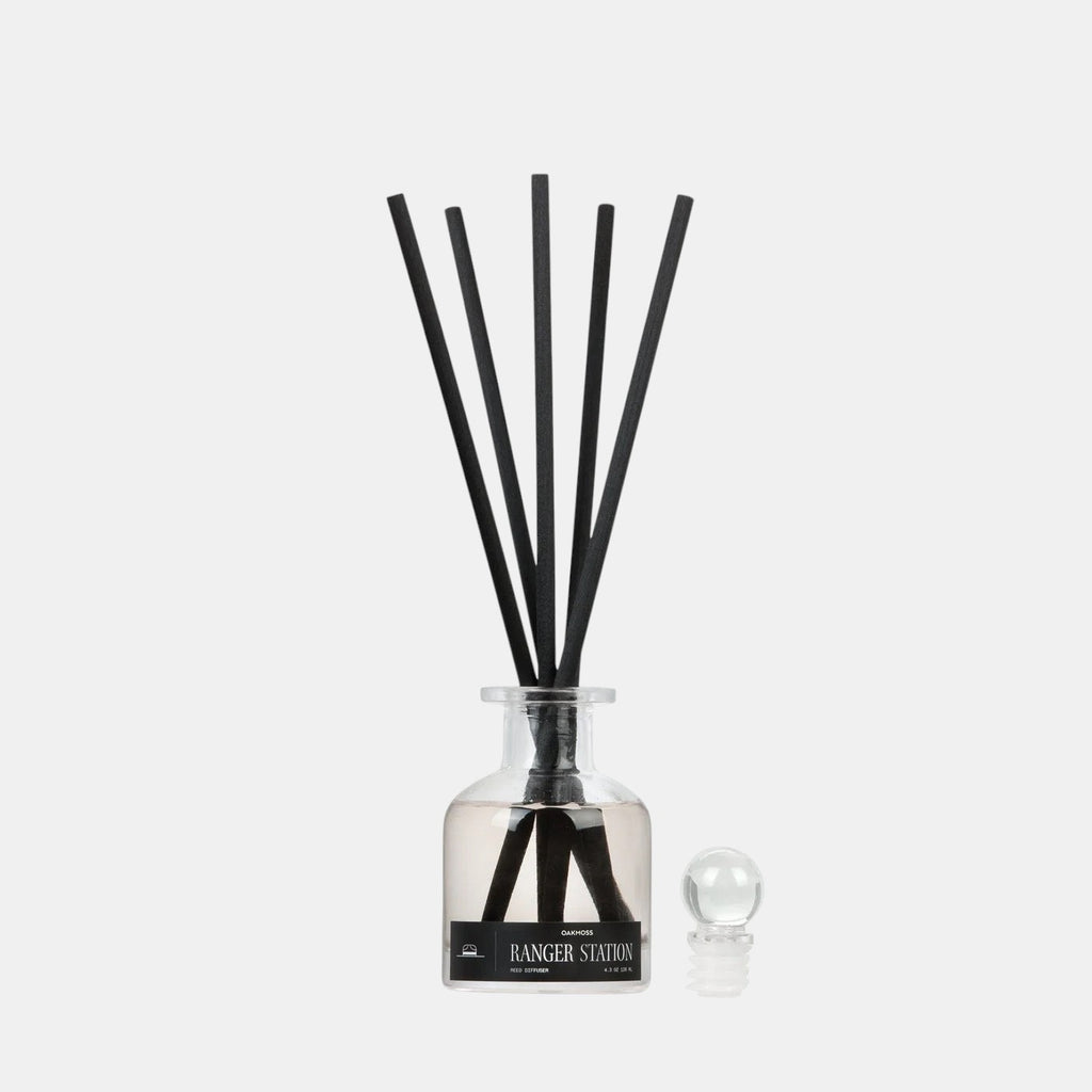 Oakmoss Reed Diffuser