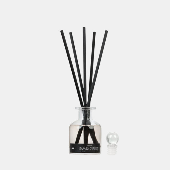 Oakmoss Reed Diffuser
