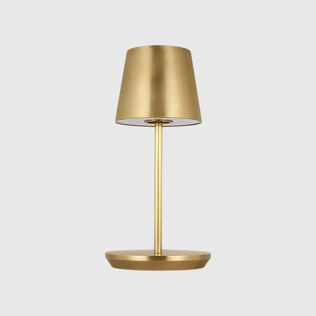Nevis Cordless Accent Table Lamp, Short