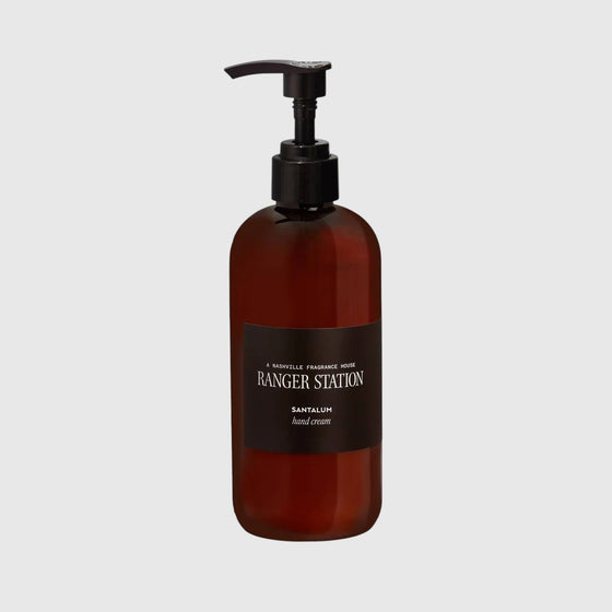 Santalum Hand Cream