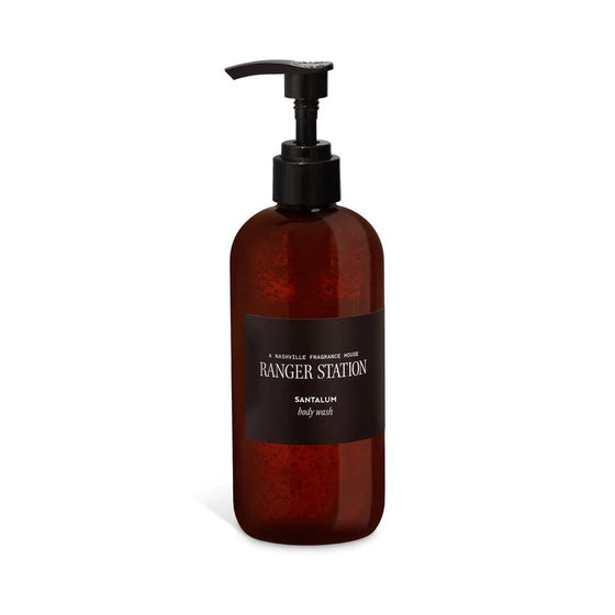 Santalum Hand Wash