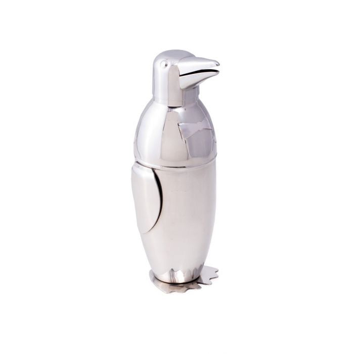 Penguin Cocktail Shaker