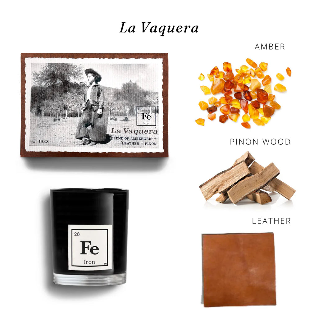 La Vaquera