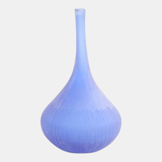 Cobalt Blue Vase, Sm