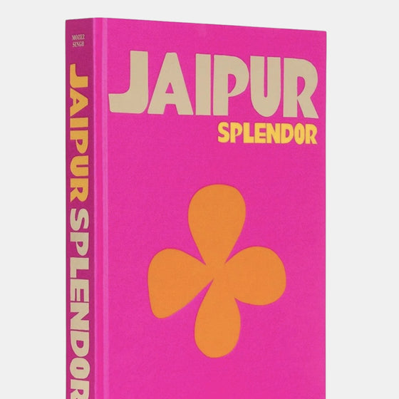 Jaipur Splendor