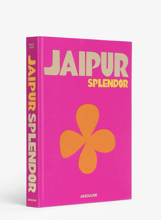 Jaipur Splendor