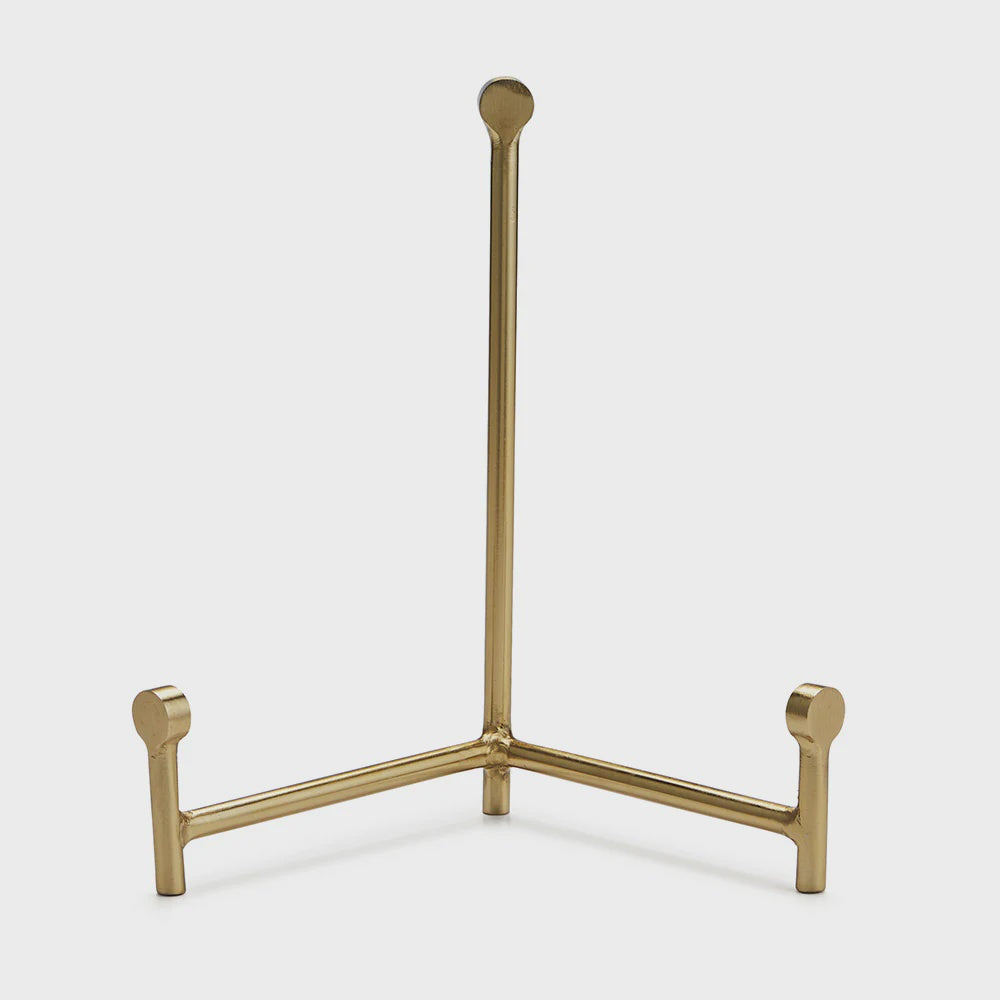 Le Cirq Easel, Gold