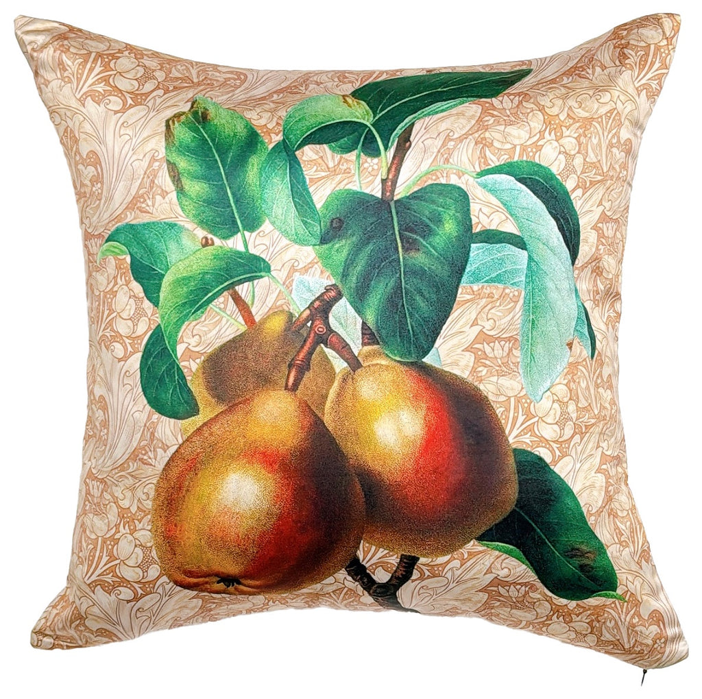 Stone Fruit Pillow/A