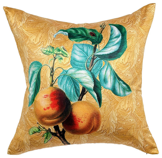 Stone Fruit Pillow/B