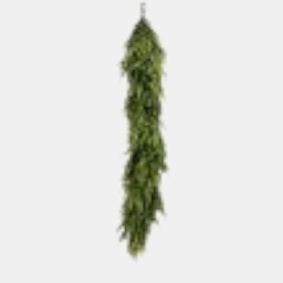 48" Norfolk Pine Garland
