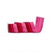4" Velvet Ombre Ribbon/Pink