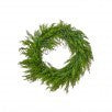 30" Cedar/Pine Wreath