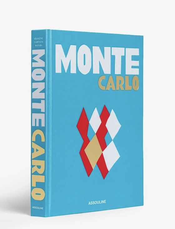 Monte Carlo