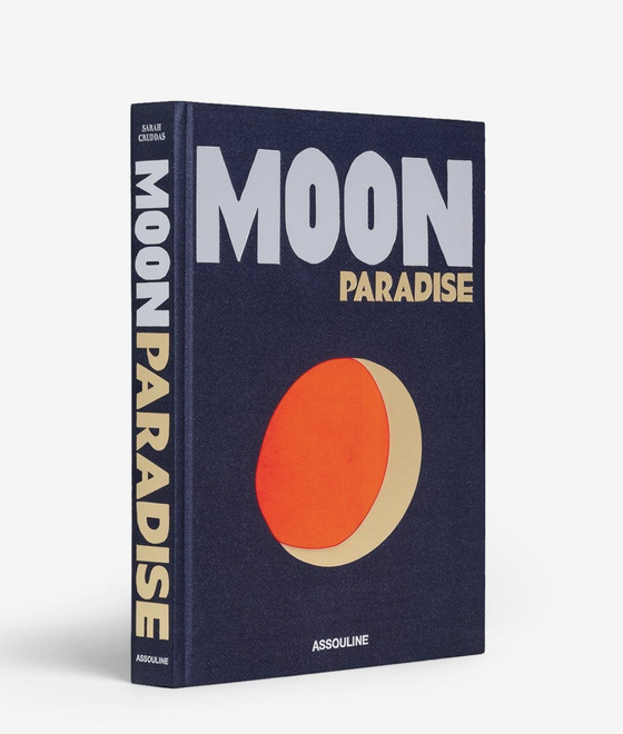 Moon Paradise