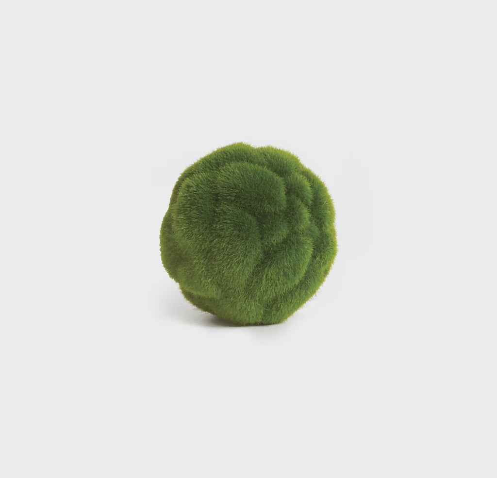Mossy Lichen 4" ball