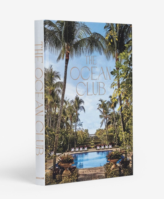 The Ocean Club