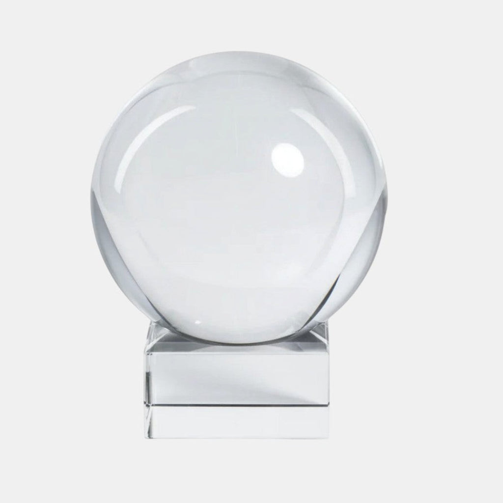 Serenity Crystal Orb