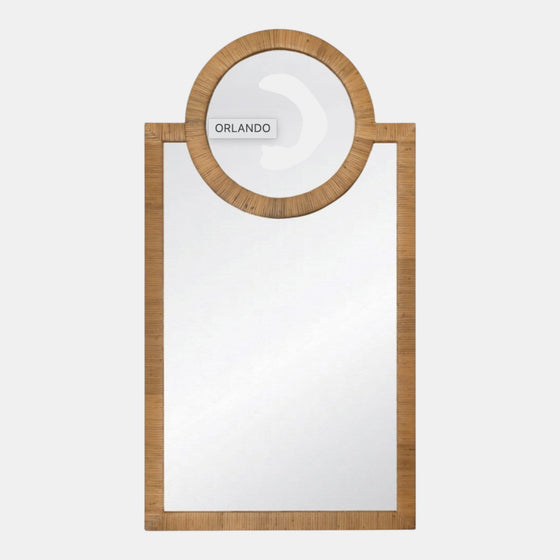 Orlando Mirror