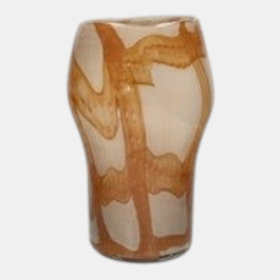 Anima Sun Vase/8.85"