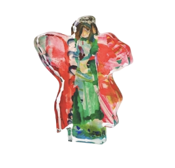 Harper Acrylic Angel/Large