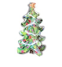 Sparkle Plenty Christmas Tree