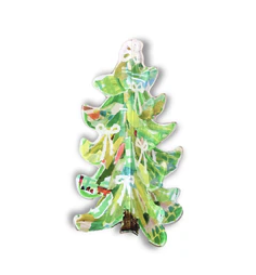 Jubilee Acrylic Christmas Tree