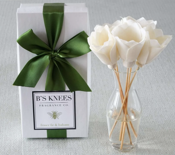 Fraser Fir & Balsam Diffuser