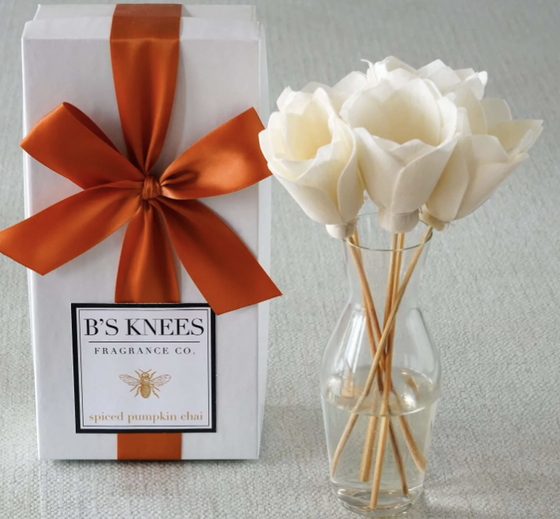 Mandarin Marmalade Diffuser