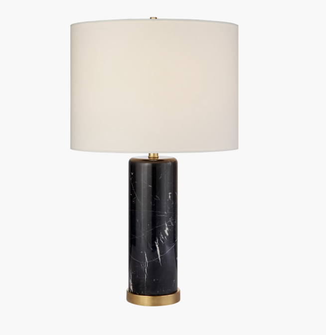 Cliff Table Lamp